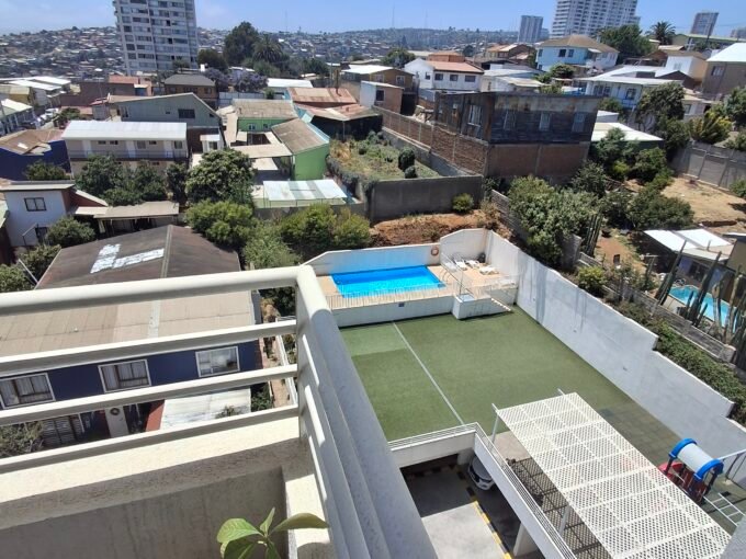 Departamento Placeres